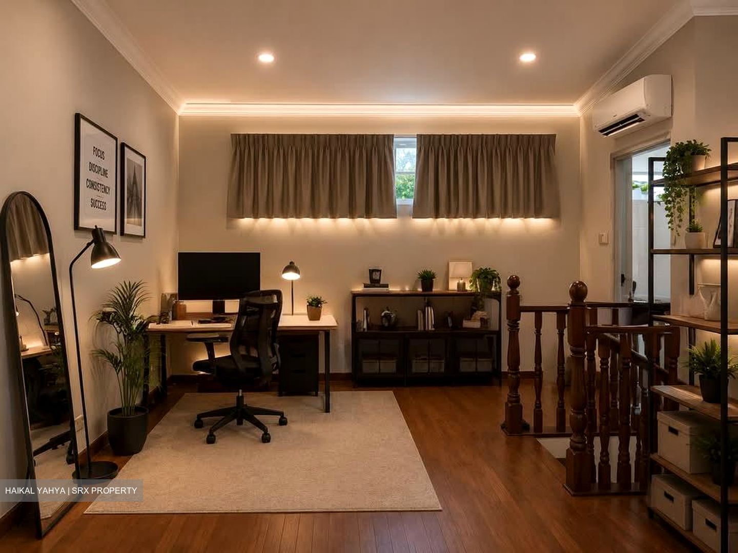 Sanny Park (D11), Terrace #590777161